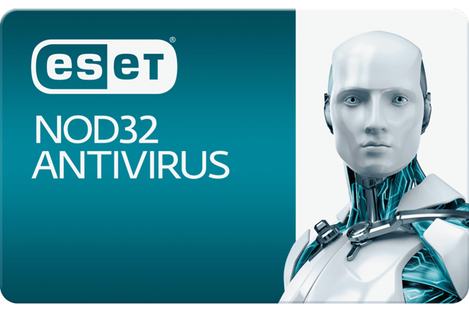 Licencia ESET Nod32 Antivirus