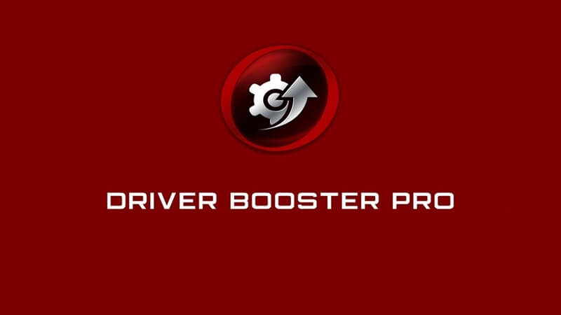 Driver Booster Pro full