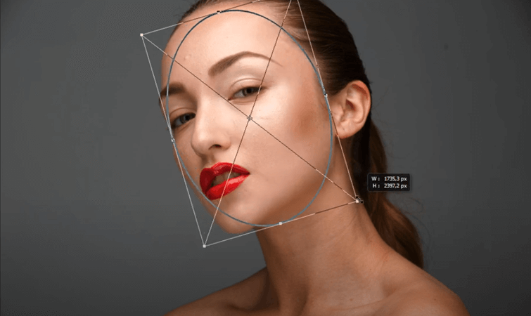 Delicious Skin Retouching Photoshop Panel