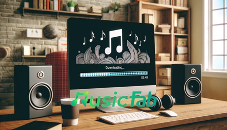 MusicFab 2024 full