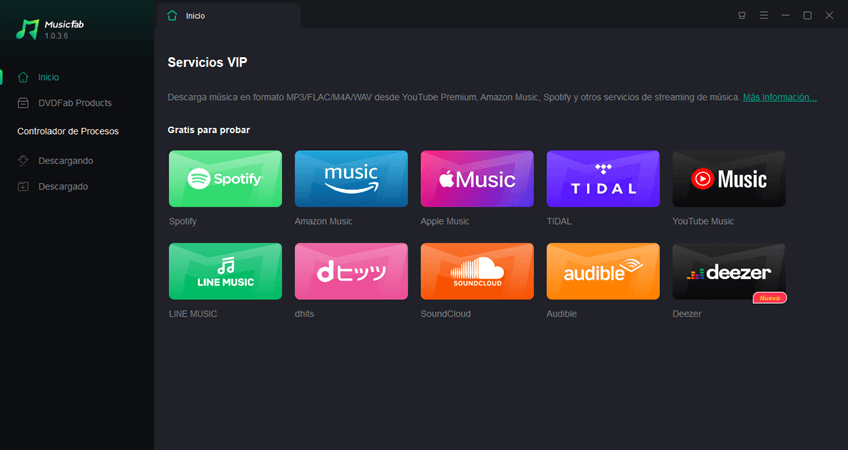 MusicFab 2024 full