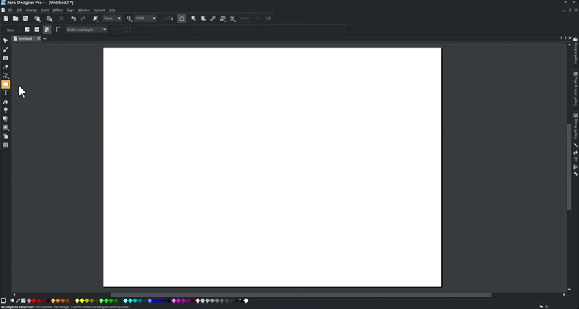 Xara Photo y Graphic Designer full