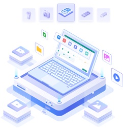 FonePaw Data Recovery full