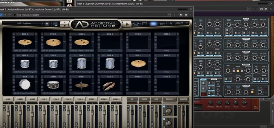 MixCraft 2024 full