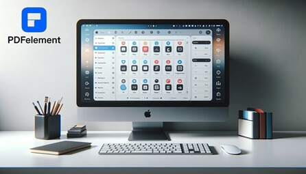 PDFelement 10 pro
