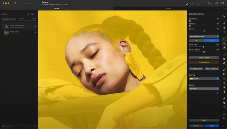 Pixelmator Pro 3.6.4 full
