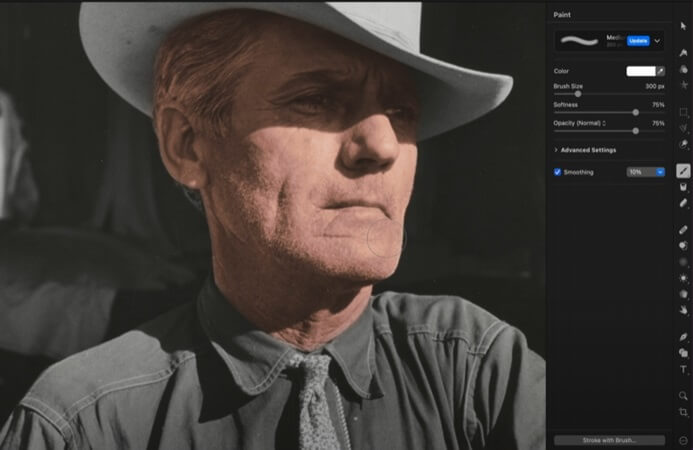 Pixelmator Pro 3.6.4 macos