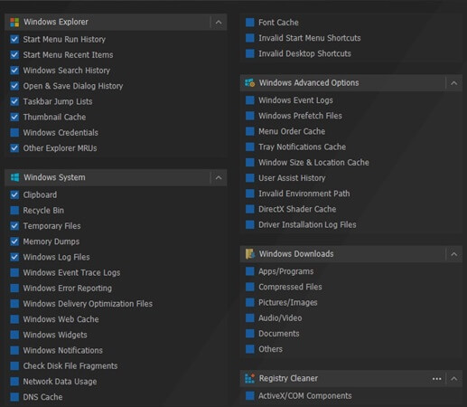 Privacy Eraser Pro