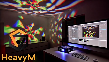 HeavyM Pro Plus full
