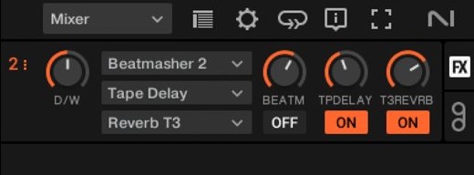 Traktor Pro full