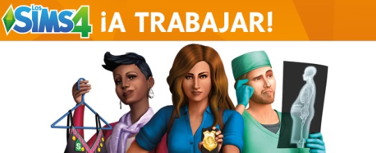 Expansion a trabajar 