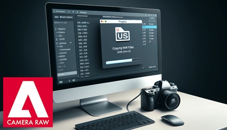 Adobe Camera RAW