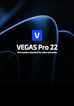 Licencia Magix Vegas Pro