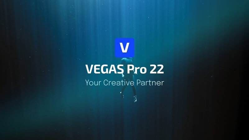 Magix Vegas Pro 2024 full