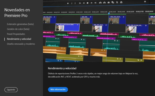Adobe Premiere Pro CC 2025 - Editar vídeos usando IA - Artista Pirata