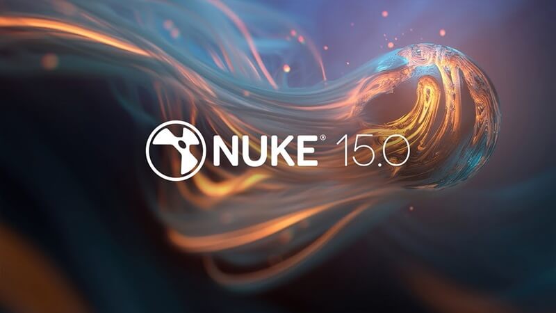 Nuke Studio 15 full