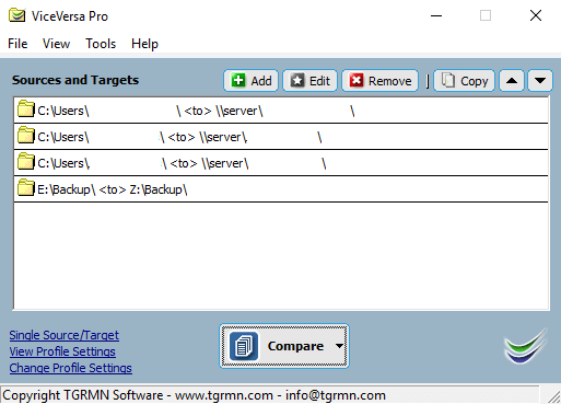 ViceVersa Pro full