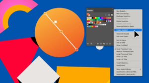 Adobe Illustrator CC 2025 - Ilustración vectorial mediante IA - Artista ...