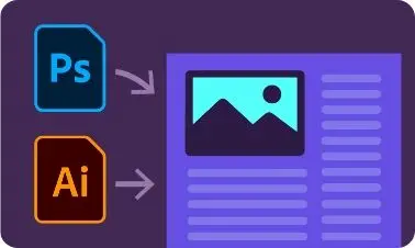 Exportar InDesign a Photoshop