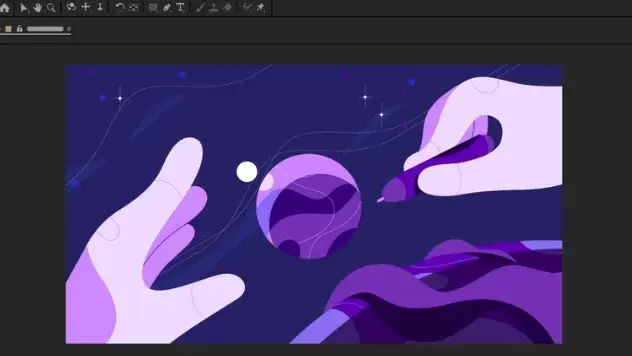 IA en Adobe After Effects