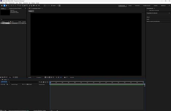 Adobe After Effects 2025 full