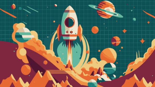 Adobe Illustrator CC 2025 - Ilustración vectorial mediante IA - Artista ...
