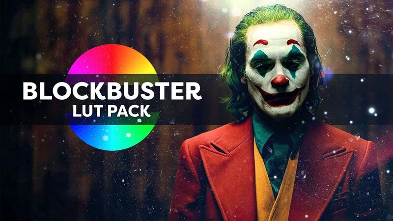 Ultimate Blockbuster full