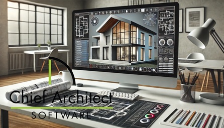 Chief Architect Premier X16