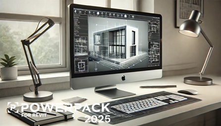 GRAITEC Advance PowerPack 2025