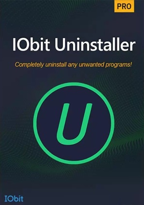 Licencia IOBit Uninstaller Pro