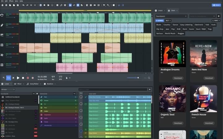 Licencia Magix Music Maker Premium 2024