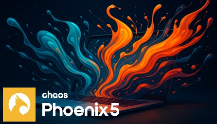 Chaos Phoenix 5