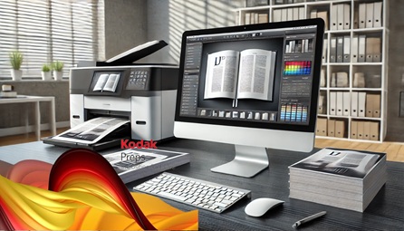 Kodak Preps 2024
