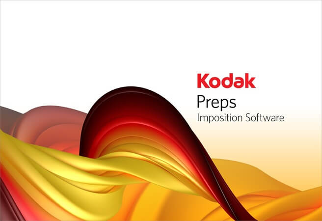 Kodak Preps full