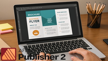 Affinity Publisher 2