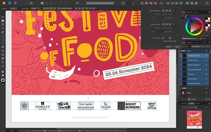 Affinity Publisher