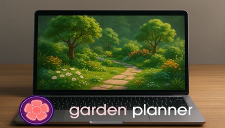 Artifact Garden Planner