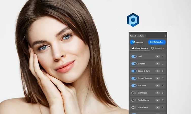 Retouch4me Clean Back drop full