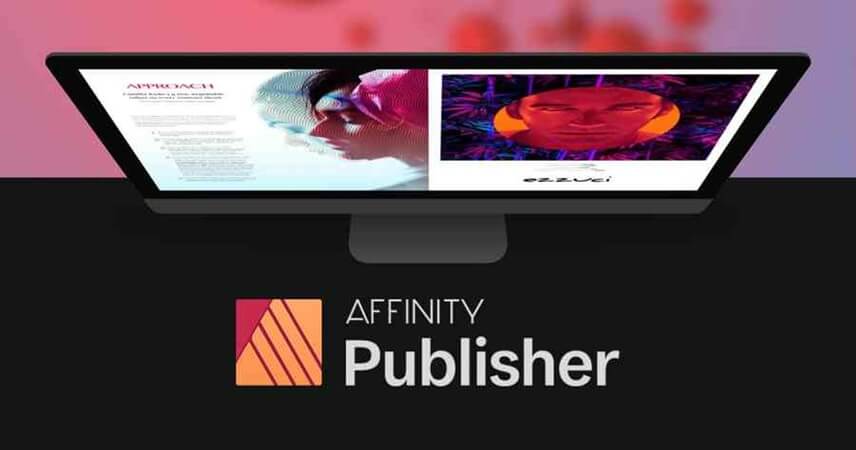 Serif Affinity Publisher 2025