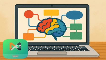 Wondershare EdrawMind Pro