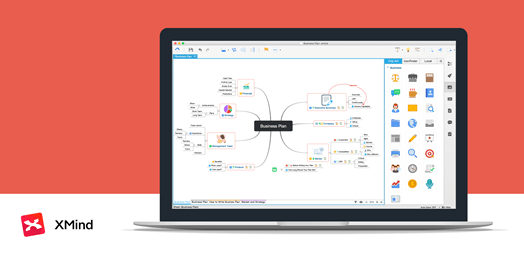 xmind pro 2025