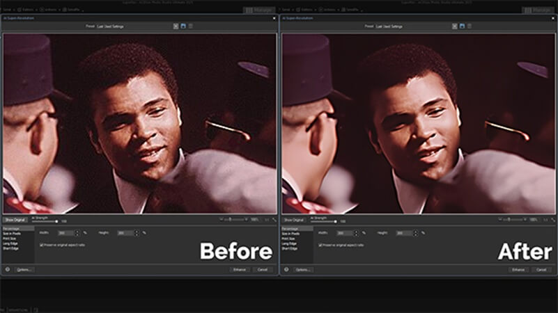 Licencia ACDSee Photo Studio 2025