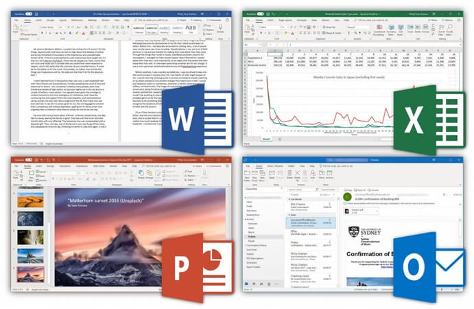 Office 2021 licencia perpetua
