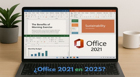 Office 2021