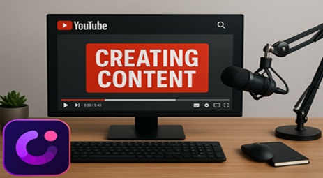 Wondershare DemoCreator