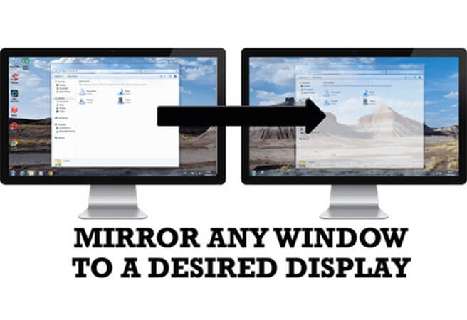 Actual Multiple Monitors full