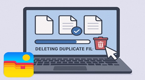 Cisdem Duplicate Finder