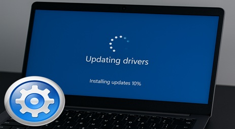 Driver Talent Pro
