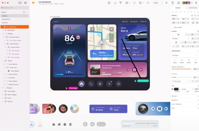 Sketch 2025 full