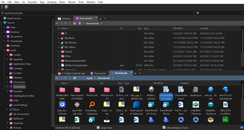 XYplorer full